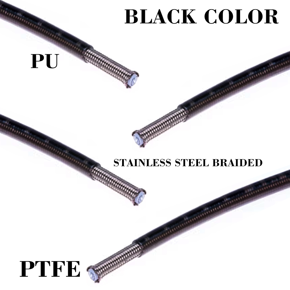AN3 moto PTFE conduites de fre - Flexible Hose Braided avis et prix