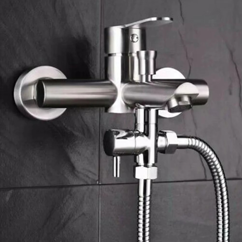 Vanne de dérivation à 3 voies  - Shower Valve Cartridge avis et prix