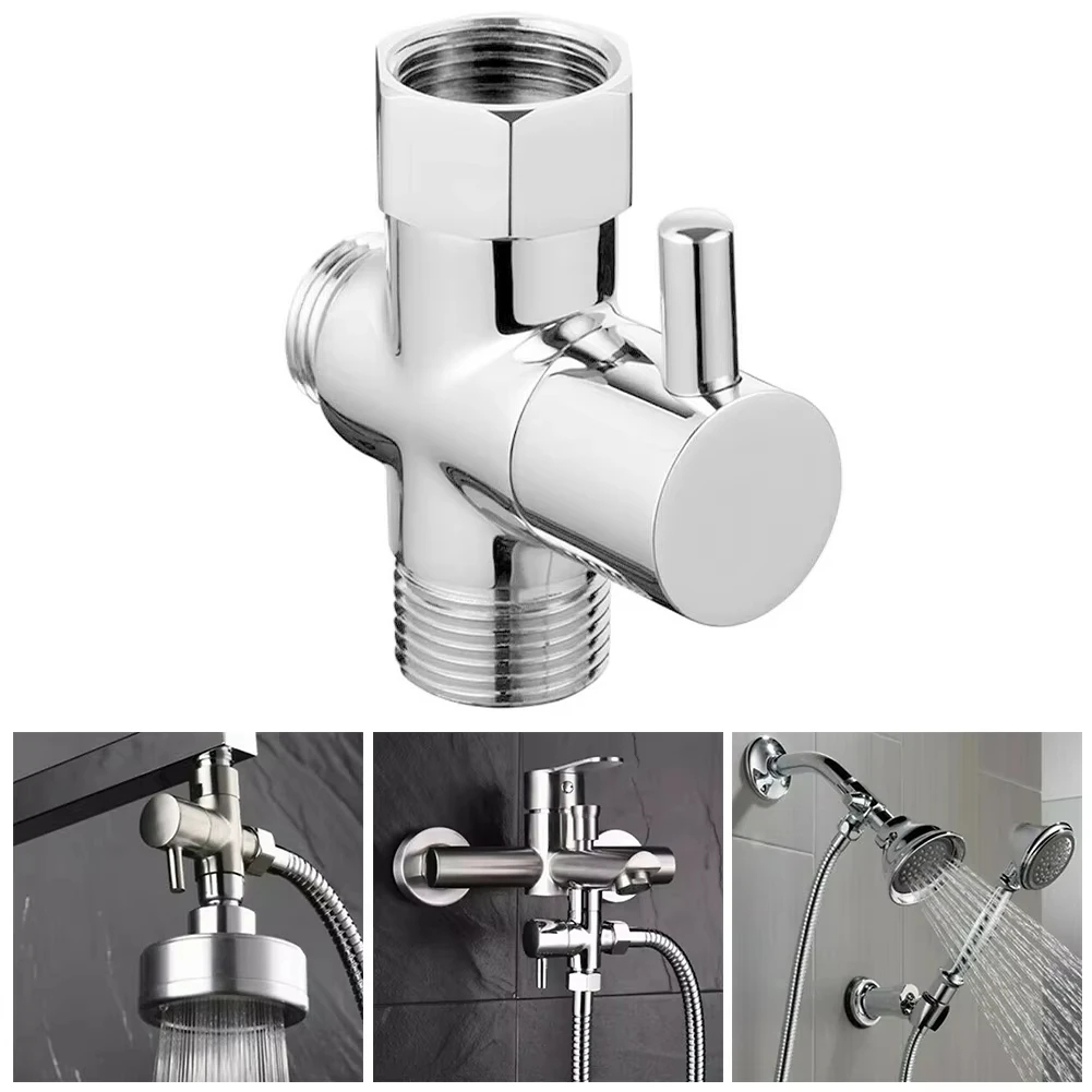 Vanne de dérivation à 3 voies  - Shower Valve Cartridge avis et prix