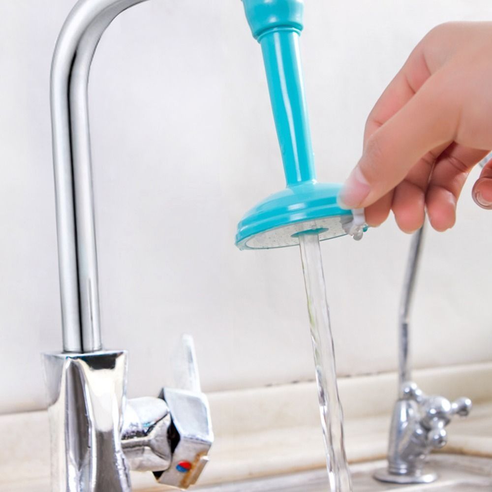 Pulvérisateurs de robinet en S - Silicone Tap Washer avis et prix