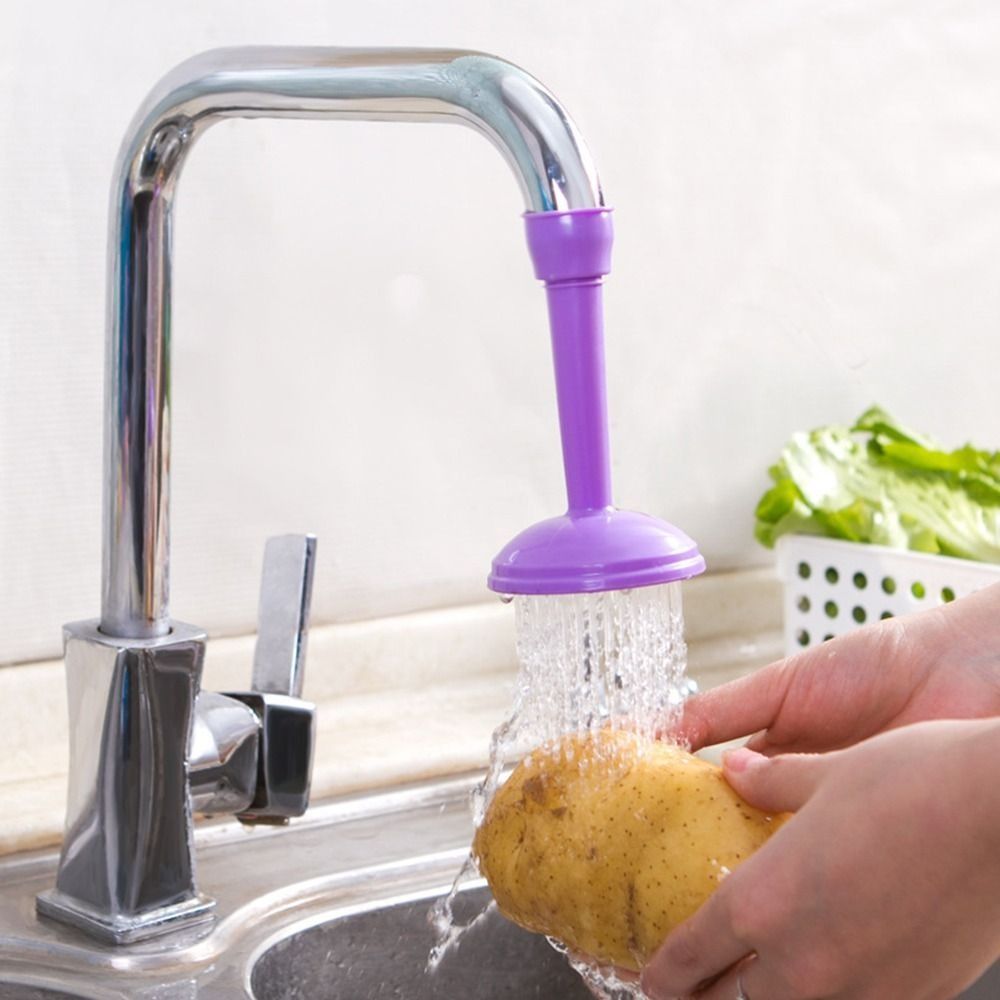 Pulvérisateurs de robinet en S - Silicone Tap Washer avis et prix