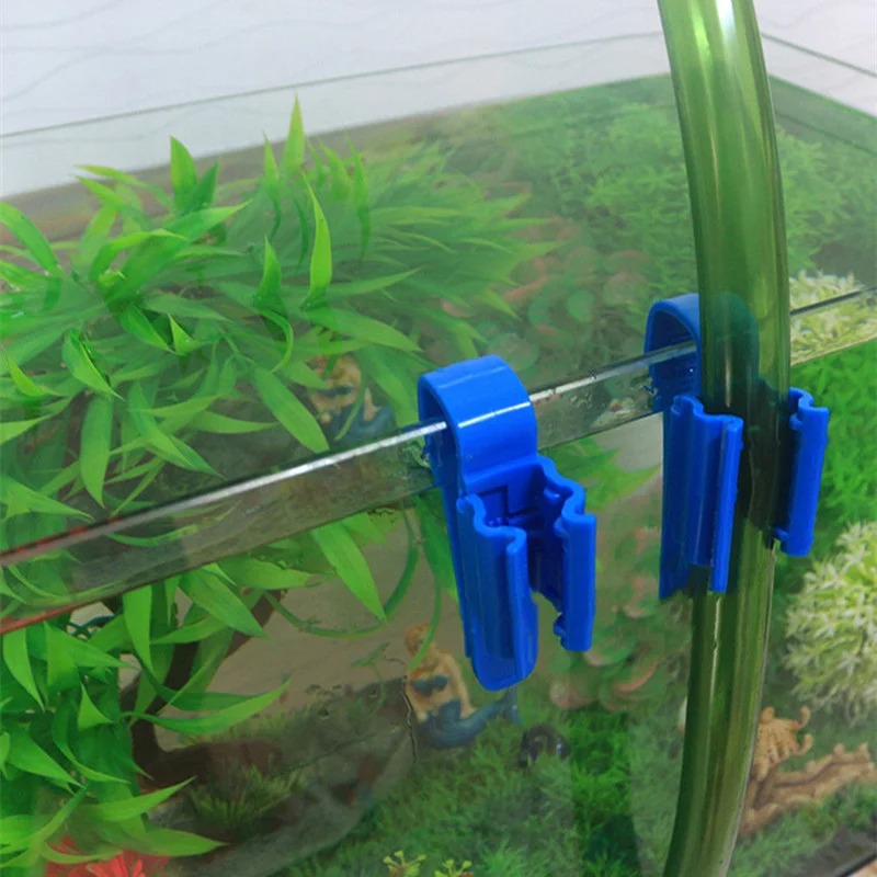 Clip de fixation pour tuyau d' - Plastic Pipe Clip avis et prix
