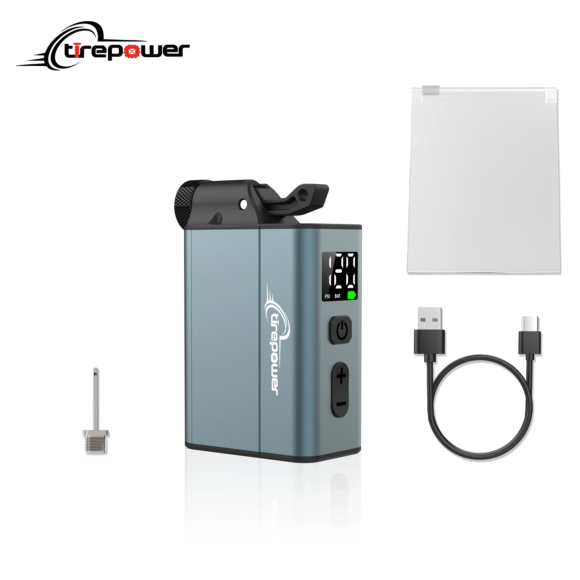 Mini pompe à vélo électrique c - Isolation Valve Mini avis et prix