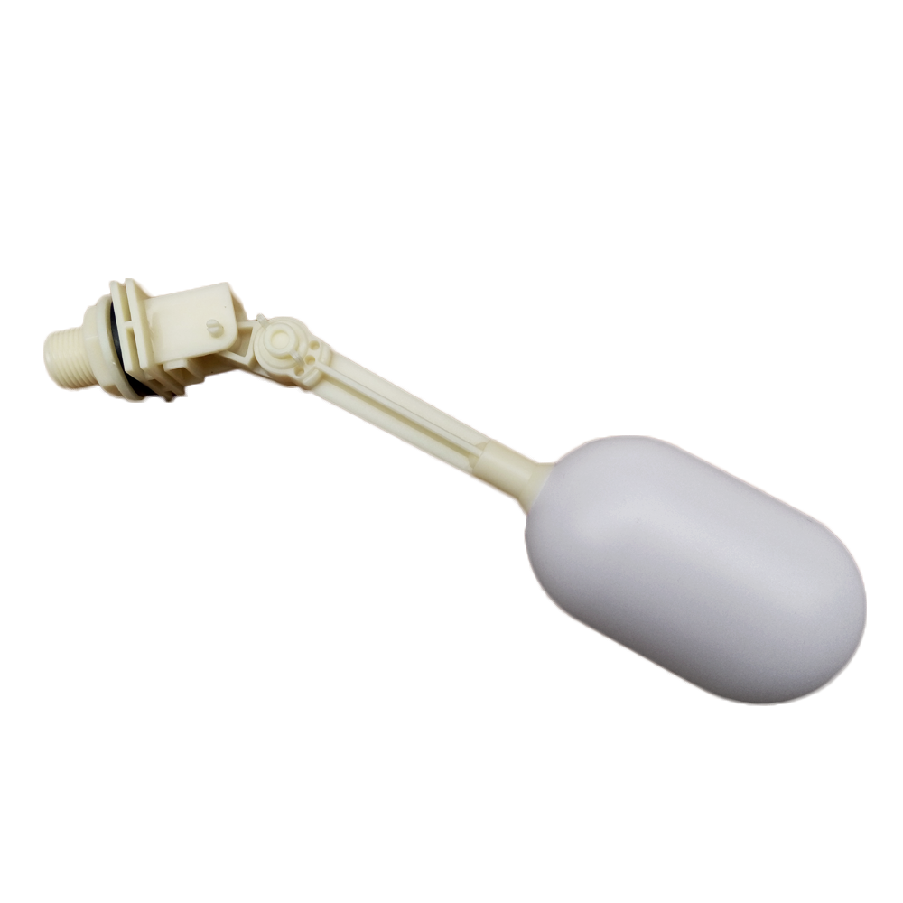 Vanne à flotteur en plastique  - Float Ball Valve avis et prix