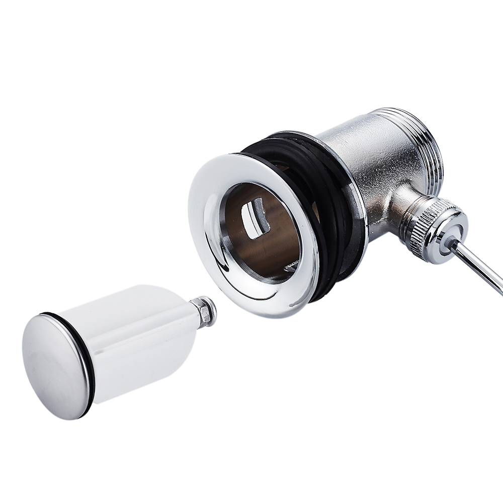 Levier de Vidange Pop-Up, Bouc - Drain Pipe Clip avis et prix