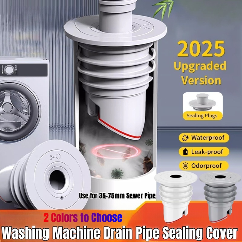 Bouchon d'évier en Silicone, b - Drain Pipe Clip avis et prix