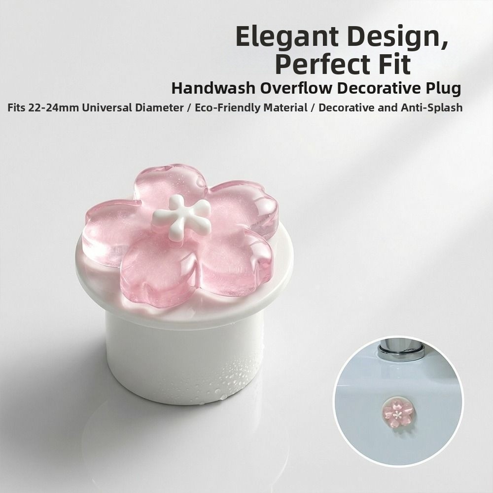 Bouchon anti-étouffement pour  - Overflow Pipe Clip avis et prix