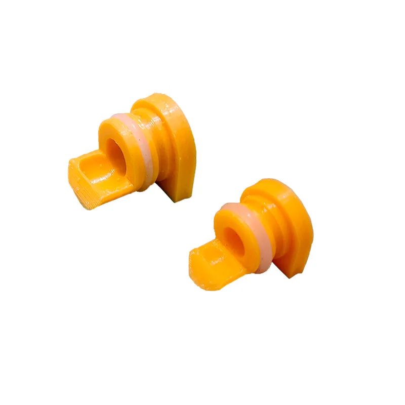 Bouchon en caoutchouc pour tub - Plastic Pipe Clip avis et prix