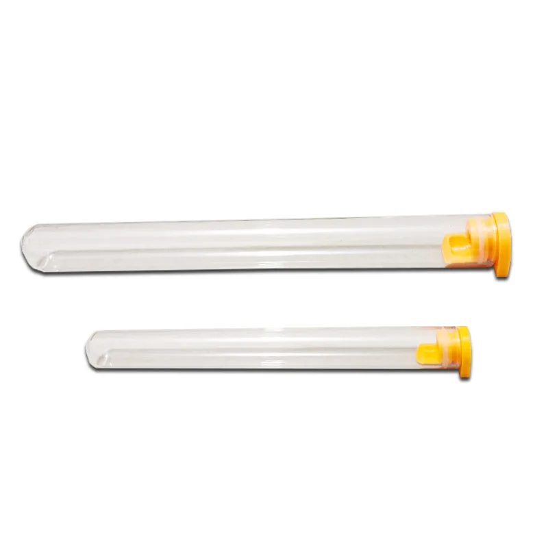 Bouchon en caoutchouc pour tub - Plastic Pipe Clip avis et prix