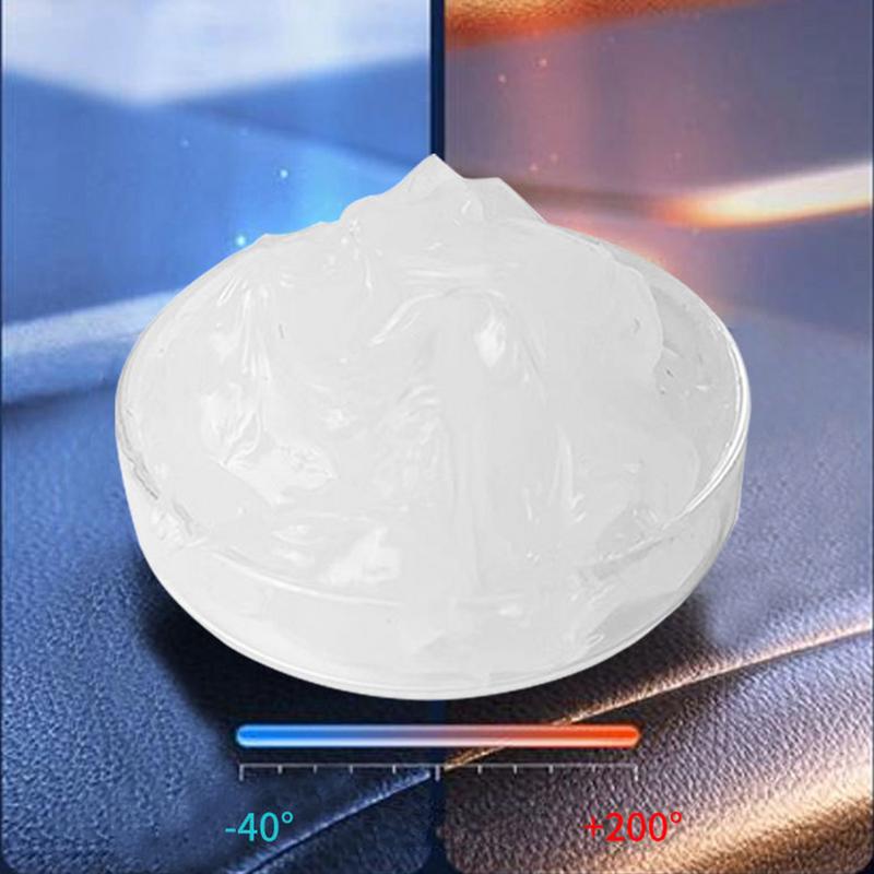 Tube de graisse lubrifiant en  - Silicone Tap Washer avis et prix
