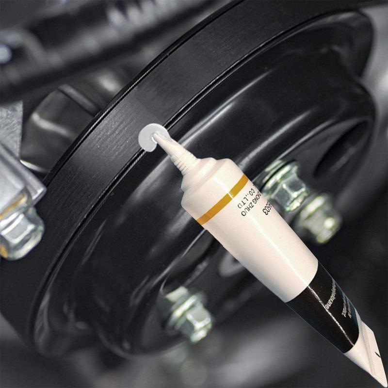Tube de graisse lubrifiant en  - Silicone Tap Washer avis et prix