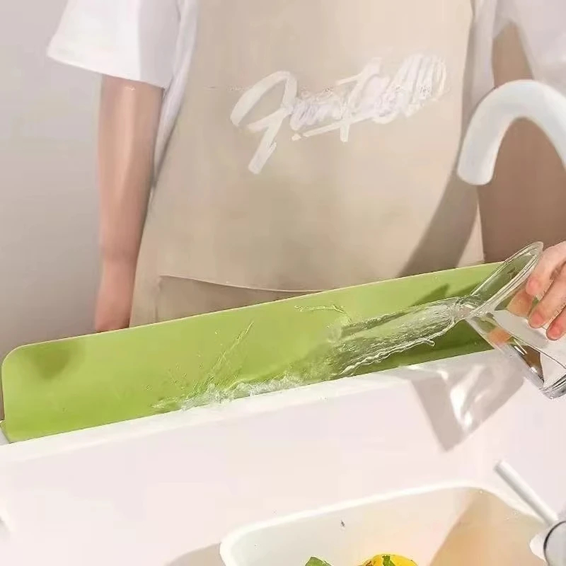Panneau de blocage d'eau pour  - Silicone Tap Washer avis et prix