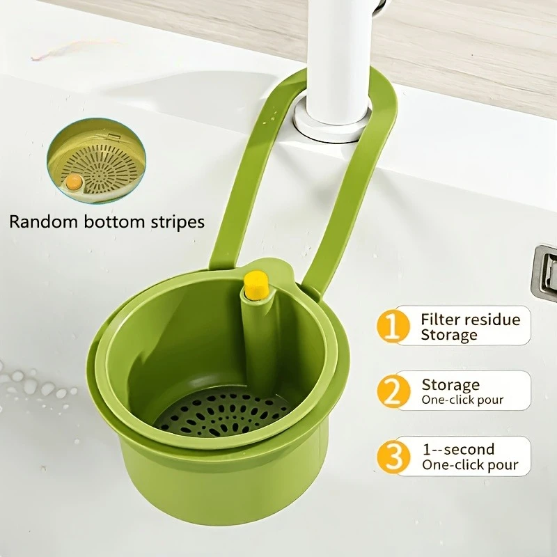 1 pièce Panier de vidange auto - Silicone Tap Washer avis et prix