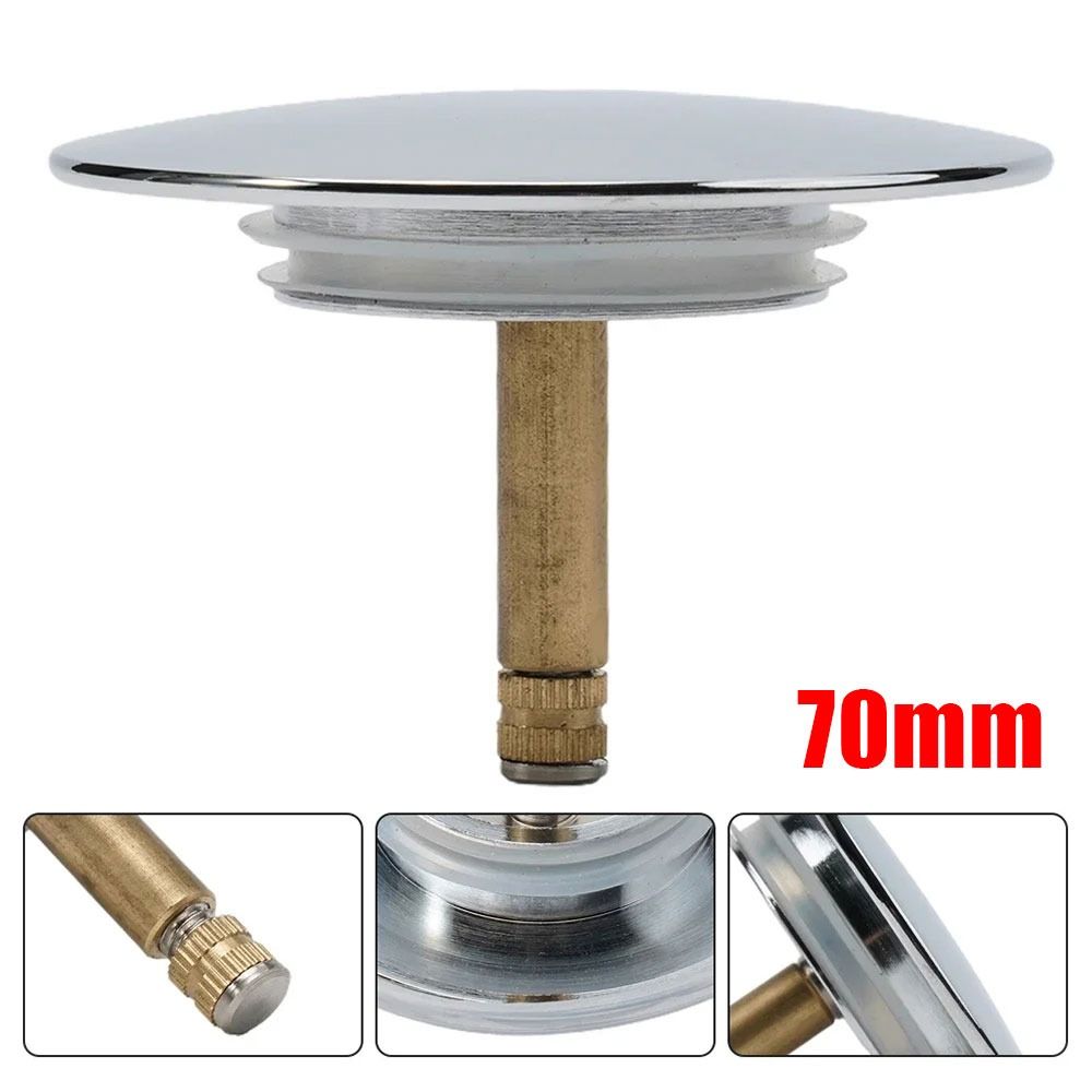 1 pièce Bouchon de baignoire e - Drain Pipe Clip avis et prix