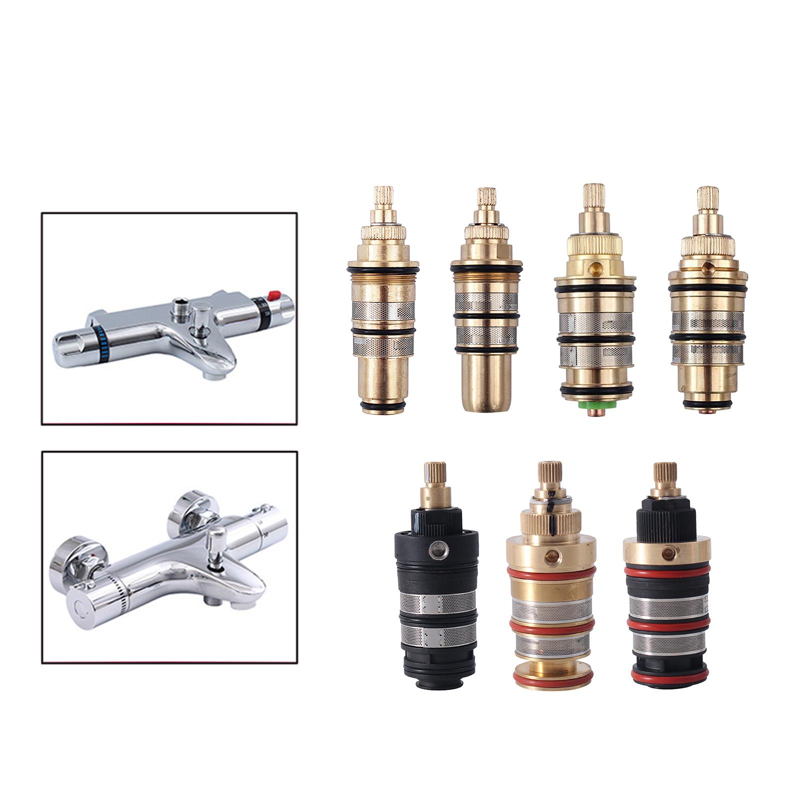 Robinet thermostatique à carto - Shower Valve Cartridge avis et prix