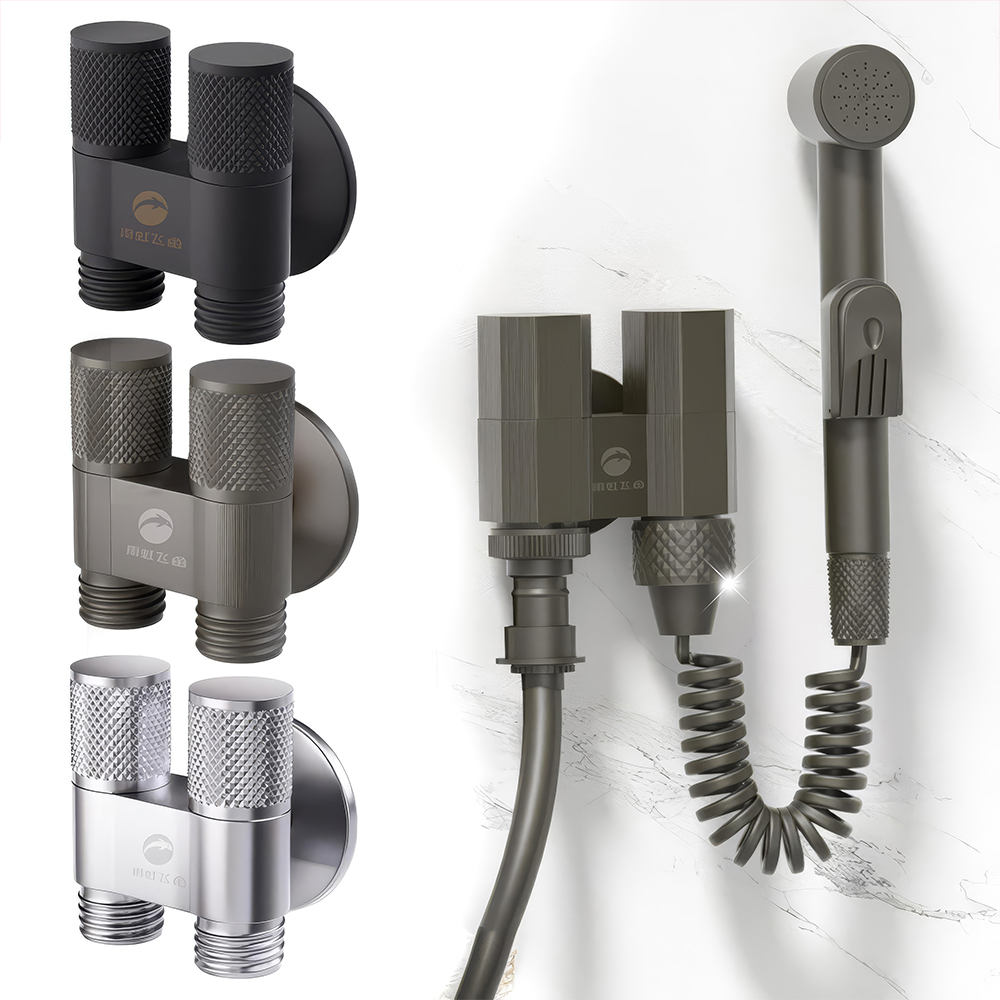 ORIENTAL YUHONG – robinet d'an - Toilet Fill Valve avis et prix