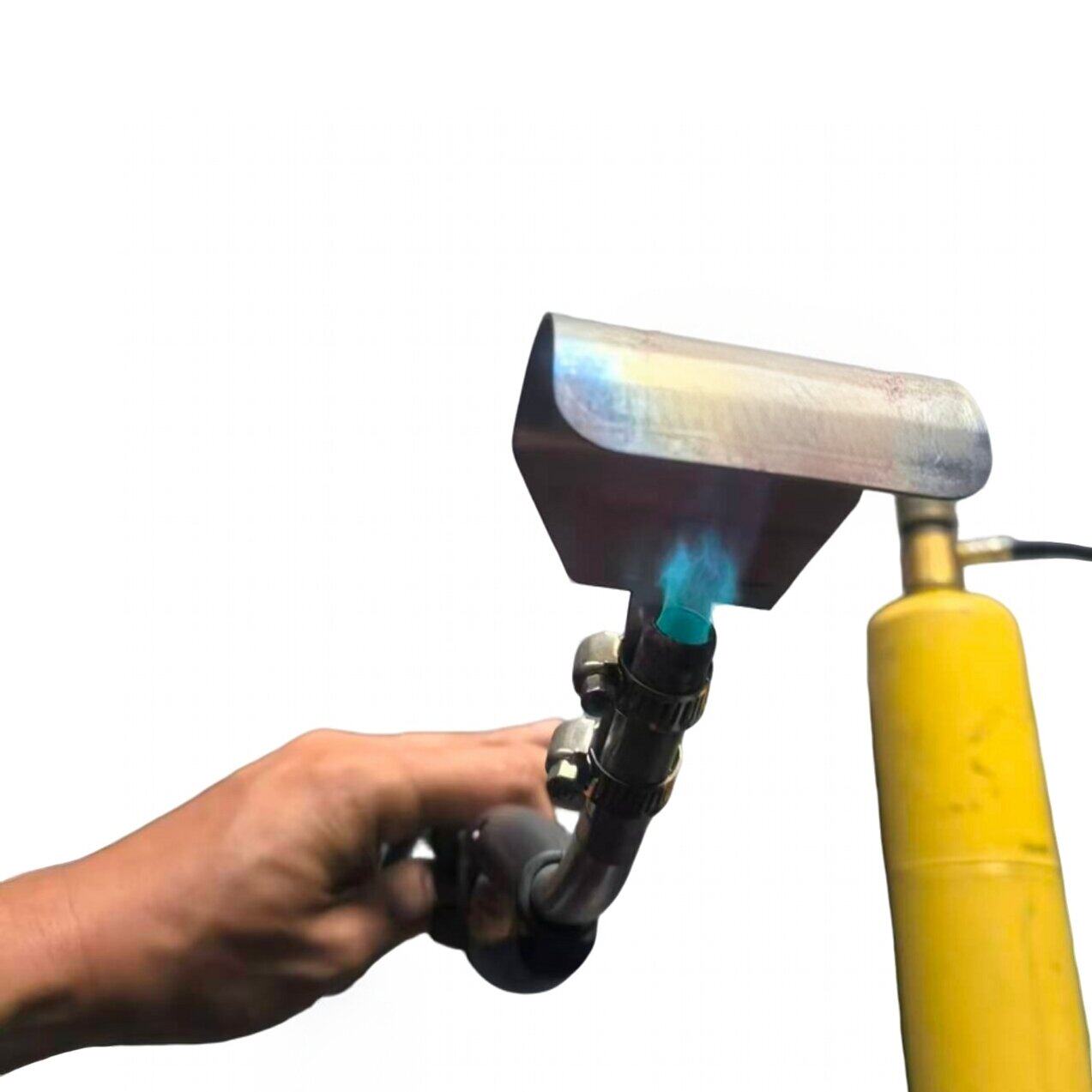 Torche à gaz Mapp, torche de s - Pipe Freeze Spray avis et prix