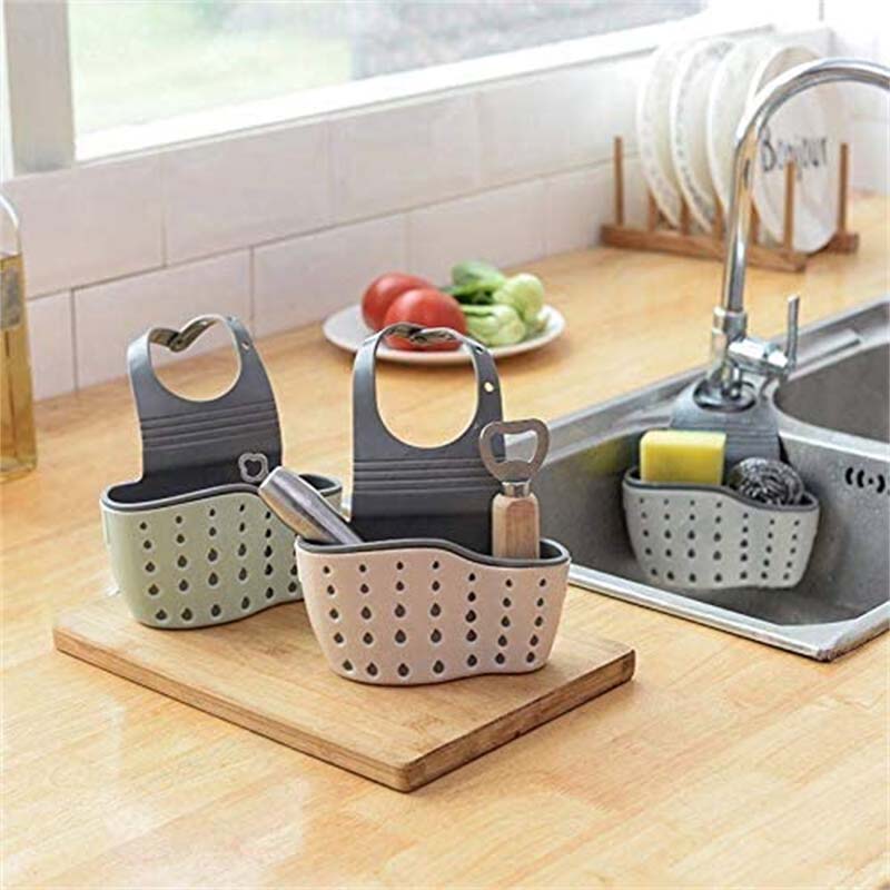Panier d'égouttage suspendu ré - Silicone Tap Washer avis et prix
