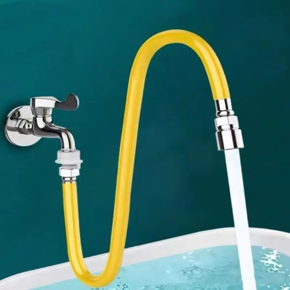Prolongateur de Robinet Réglab - Flexible Hose Braided avis et prix