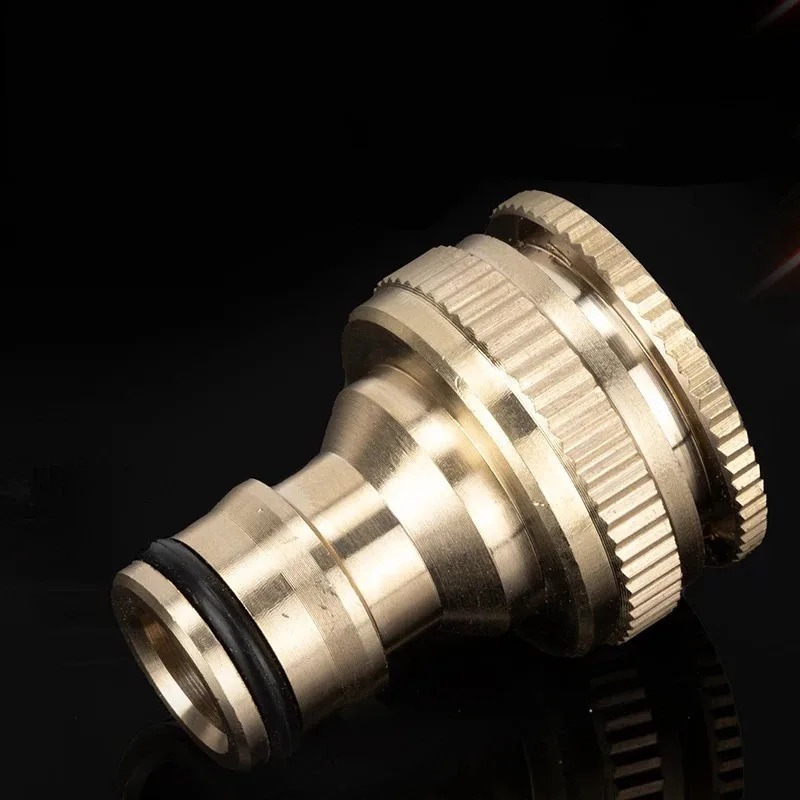 Raccords de tuyau filetés en l - Compression Fitting Brass avis et prix