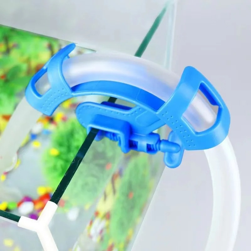 Support de fixation pour tuyau - Plastic Pipe Clip avis et prix