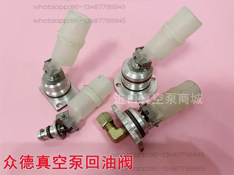 Pompe à vide RA0100, boule flo - Float Ball Valve avis et prix