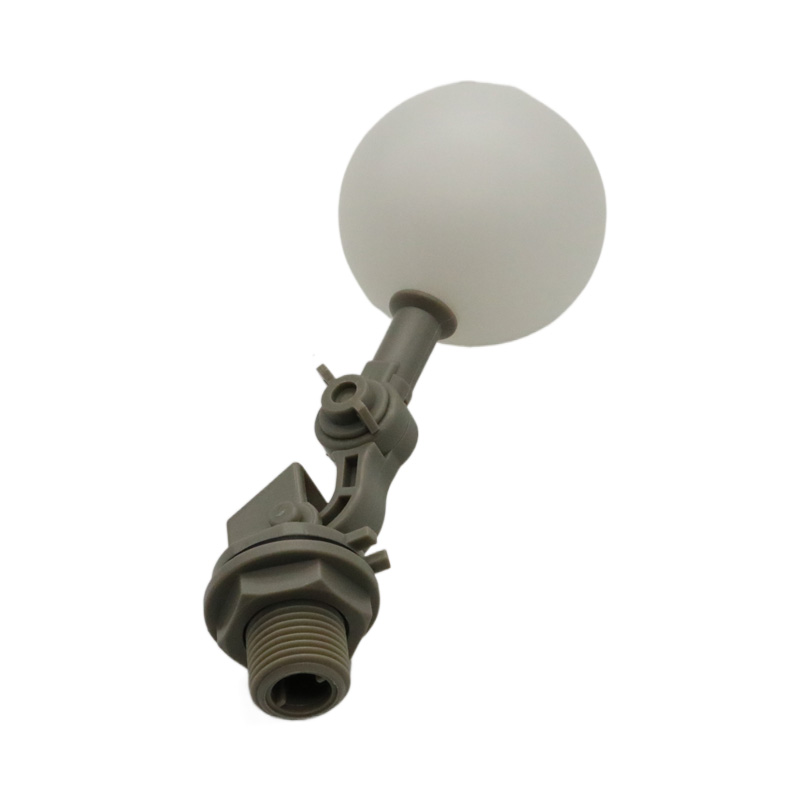 Vanne à flotteur de contrôle d - Float Ball Valve avis et prix
