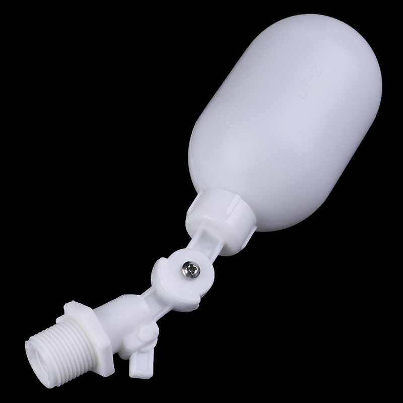 Vanne à flotteur réglable 1 pi - Float Ball Valve avis et prix