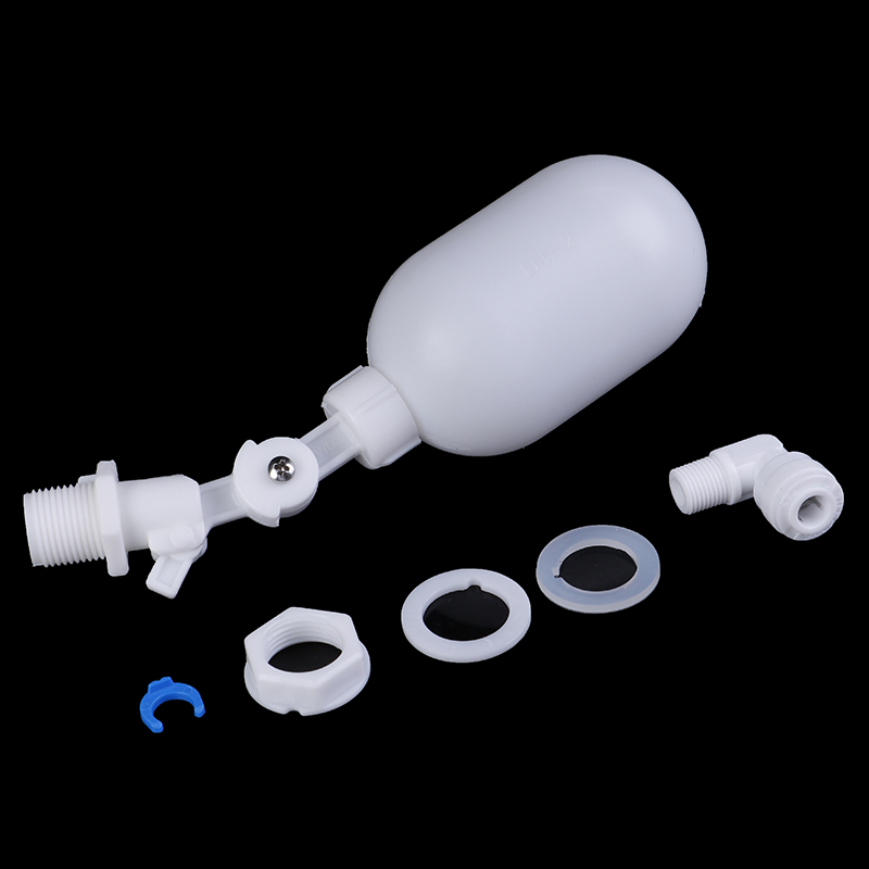 Vanne à flotteur réglable 1 pi - Float Ball Valve avis et prix