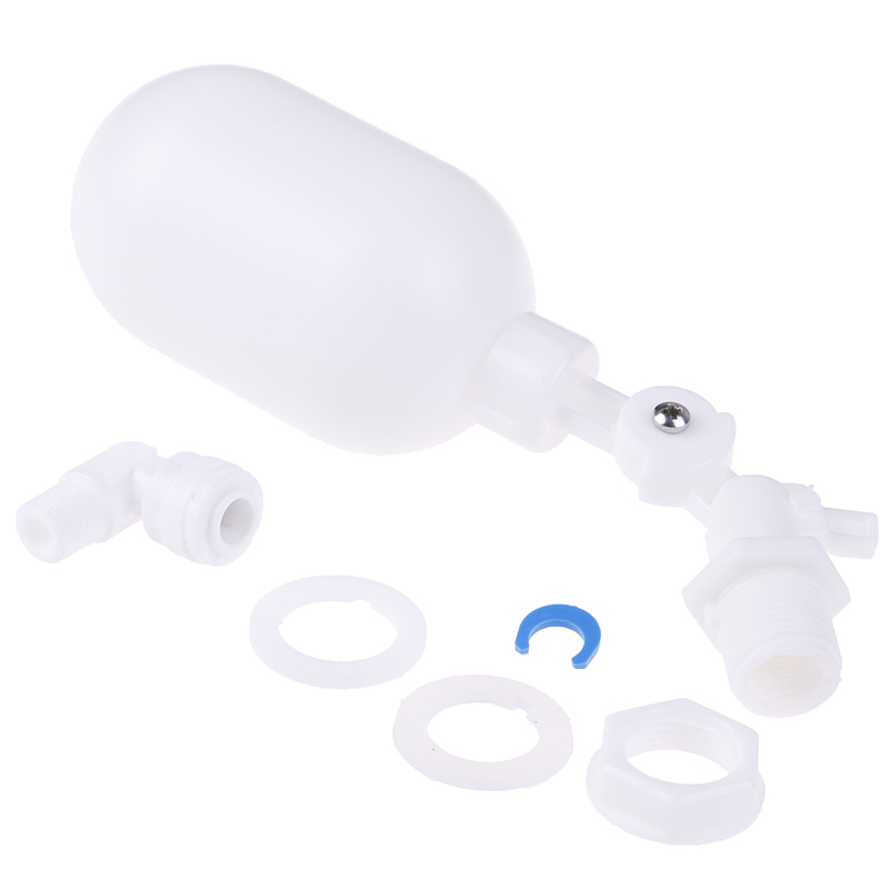 Vanne à flotteur réglable 1 pi - Float Ball Valve avis et prix