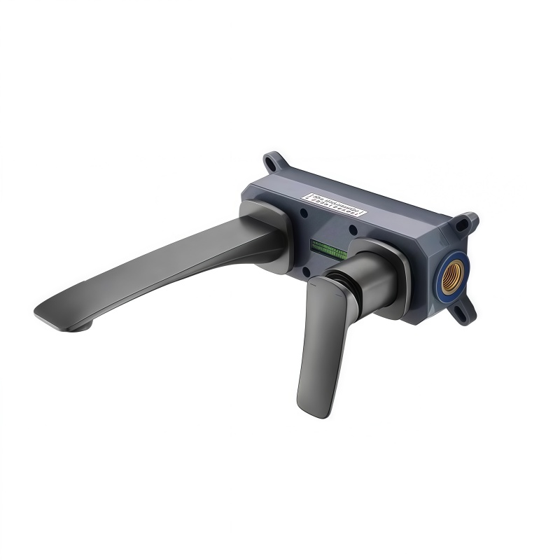 Robinet de lavabo encastré dor - Basin Mixer Cartridge avis et prix