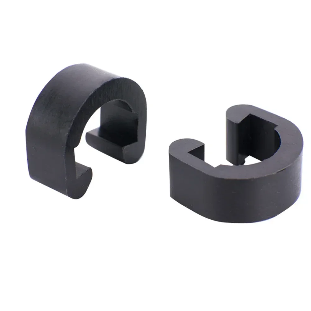 10 pièces vélo C-Clips boucle  - Plastic Pipe Clip avis et prix