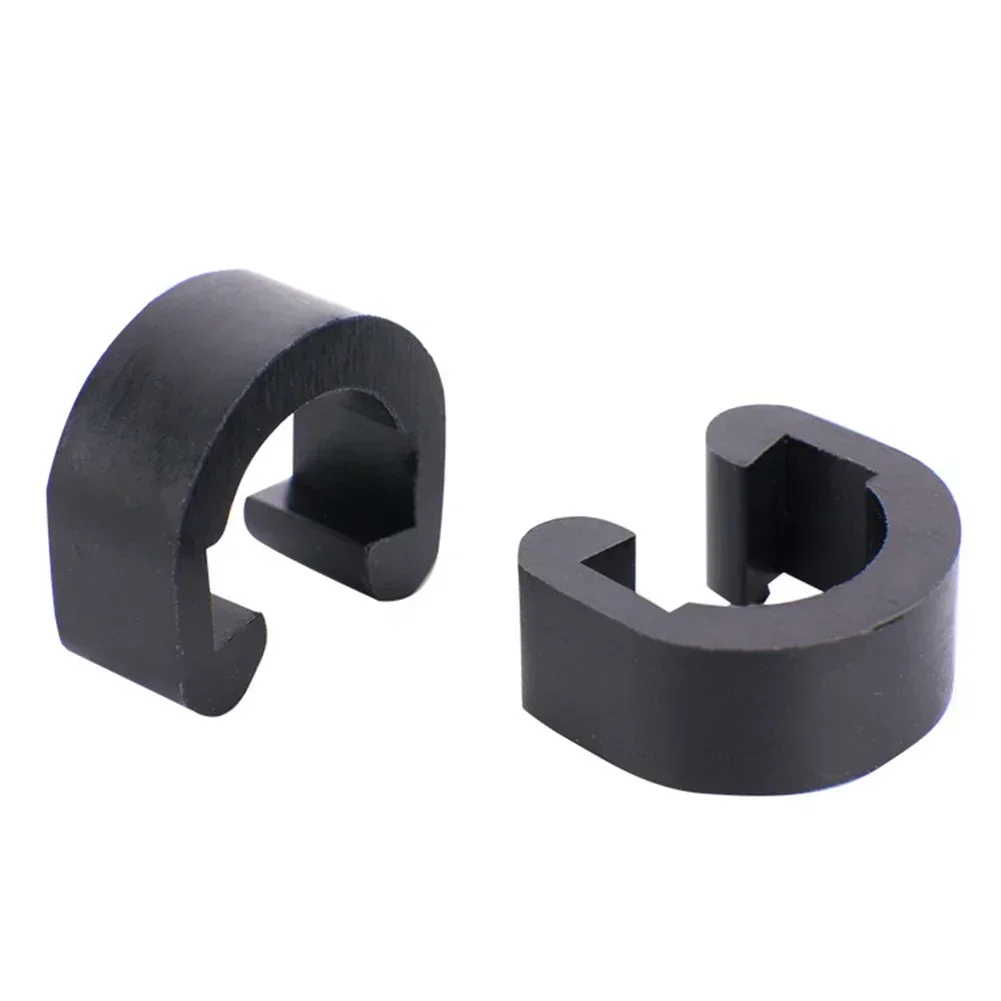 10 pièces vélo C-Clips boucle  - Plastic Pipe Clip avis et prix