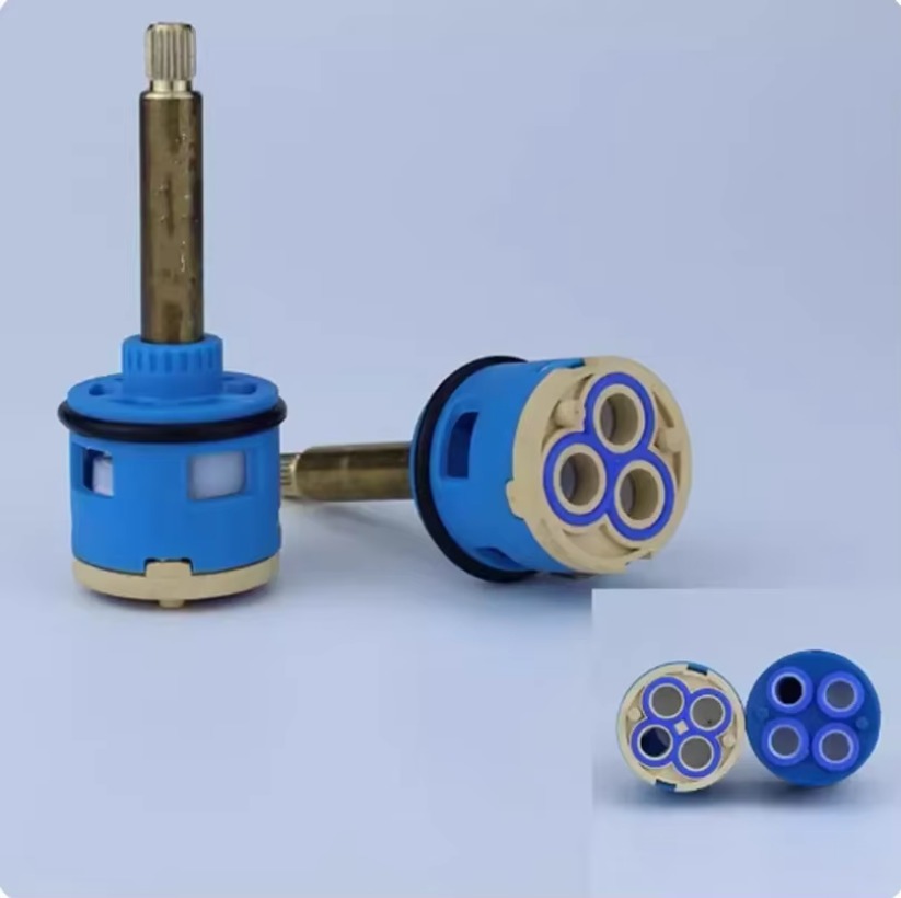 Accessoires de cartouche de sa - Shower Valve Cartridge avis et prix