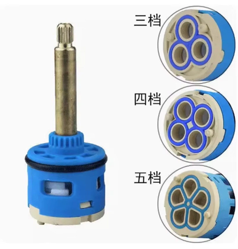 Accessoires de cartouche de sa - Shower Valve Cartridge avis et prix