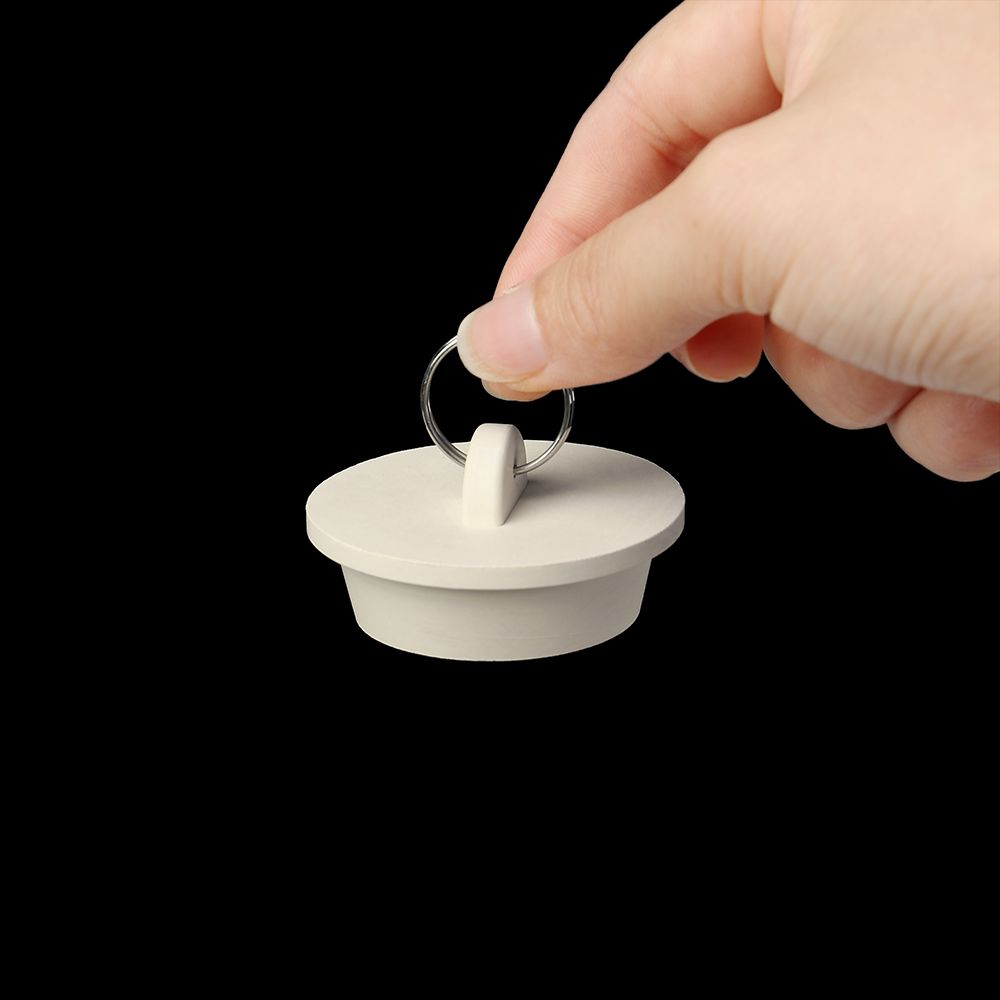 Bouchon rond anti-fuite pour é - Drain Pipe Clip avis et prix