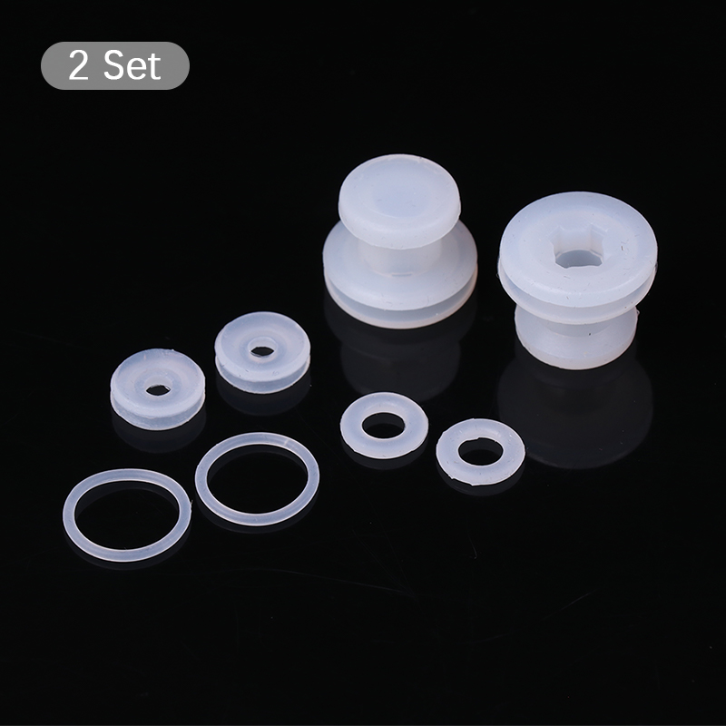 Lot de 4 joints d'étanchéité e - Float Ball Valve avis et prix