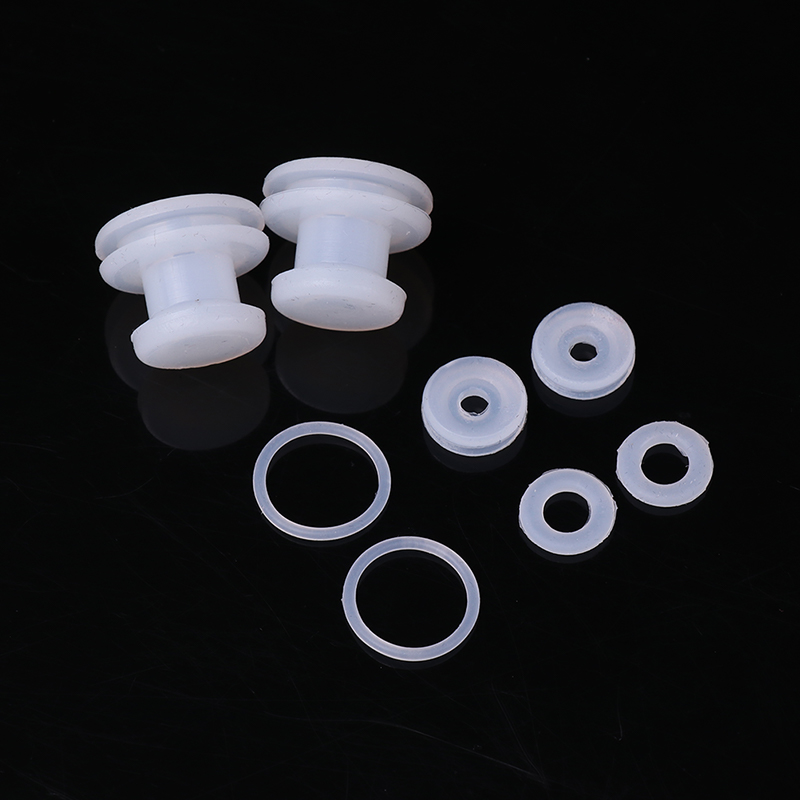 Lot de 4 joints d'étanchéité e - Float Ball Valve avis et prix