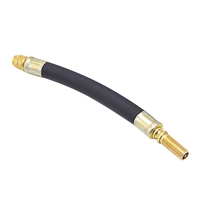 Adaptateur de Valve de pneu d' - Flexible Hose Braided avis et prix