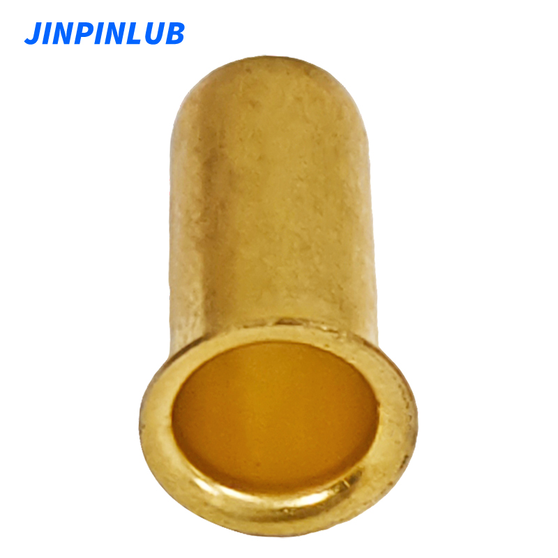 JINPINLUB PI 4/6/8/10mm doublu - Compression Fitting Brass avis et prix