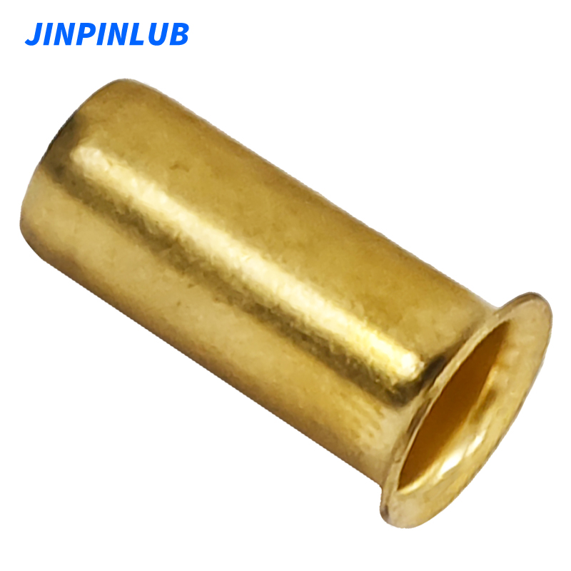 JINPINLUB PI 4/6/8/10mm doublu - Compression Fitting Brass avis et prix