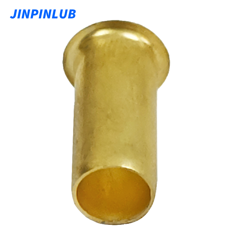 JINPINLUB PI 4/6/8/10mm doublu - Compression Fitting Brass avis et prix