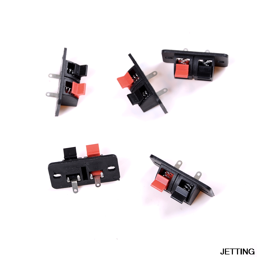 Bornes de connecteur de charge - Push Fit Connector avis et prix