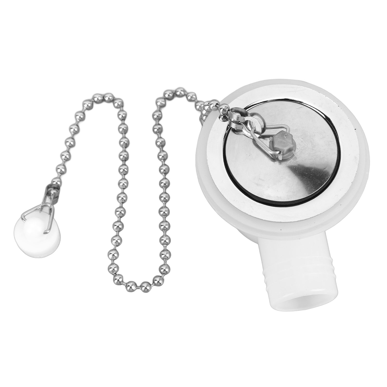 Connecteur de vidange d'évier  - Drain Pipe Clip avis et prix