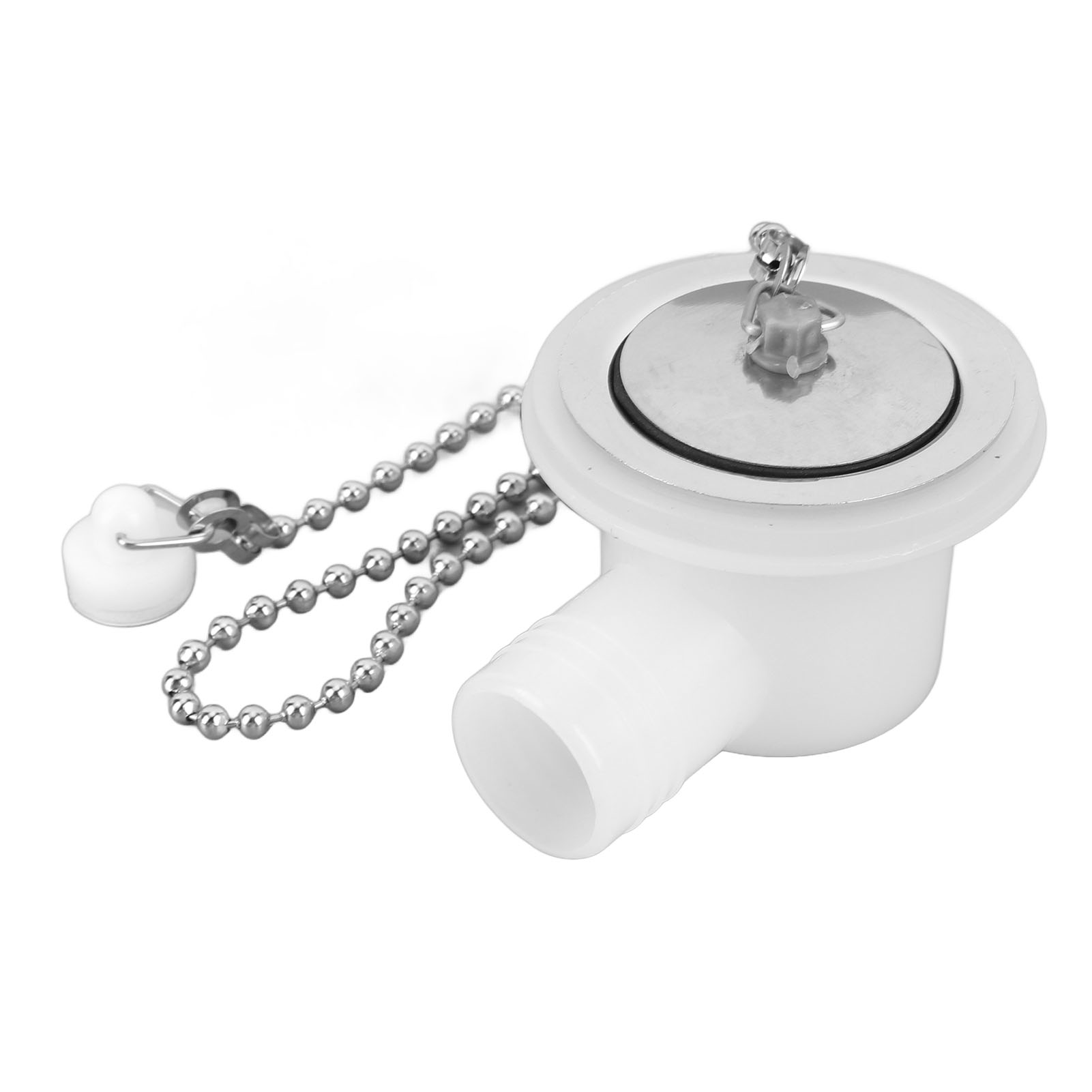 Connecteur de vidange d'évier  - Drain Pipe Clip avis et prix