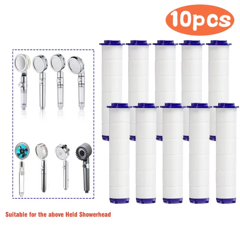 Lot de 10 cartouches filtrante - Shower Valve Cartridge avis et prix