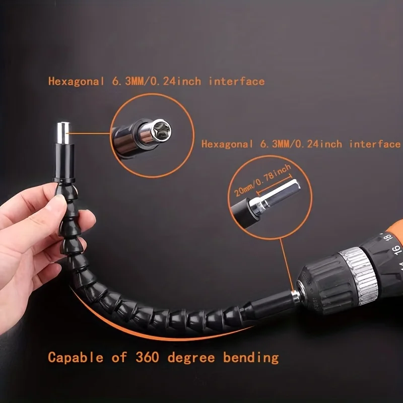 Tige d'extension souple multif - Drain Snake Flexible avis et prix