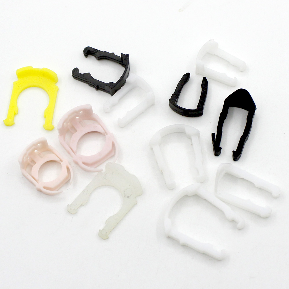 Broche de connecteur de tuyau  - Plastic Pipe Clip avis et prix