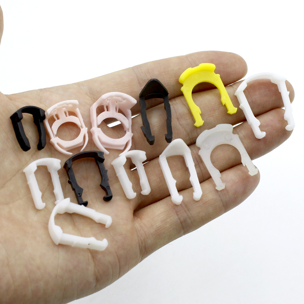 Broche de connecteur de tuyau  - Plastic Pipe Clip avis et prix