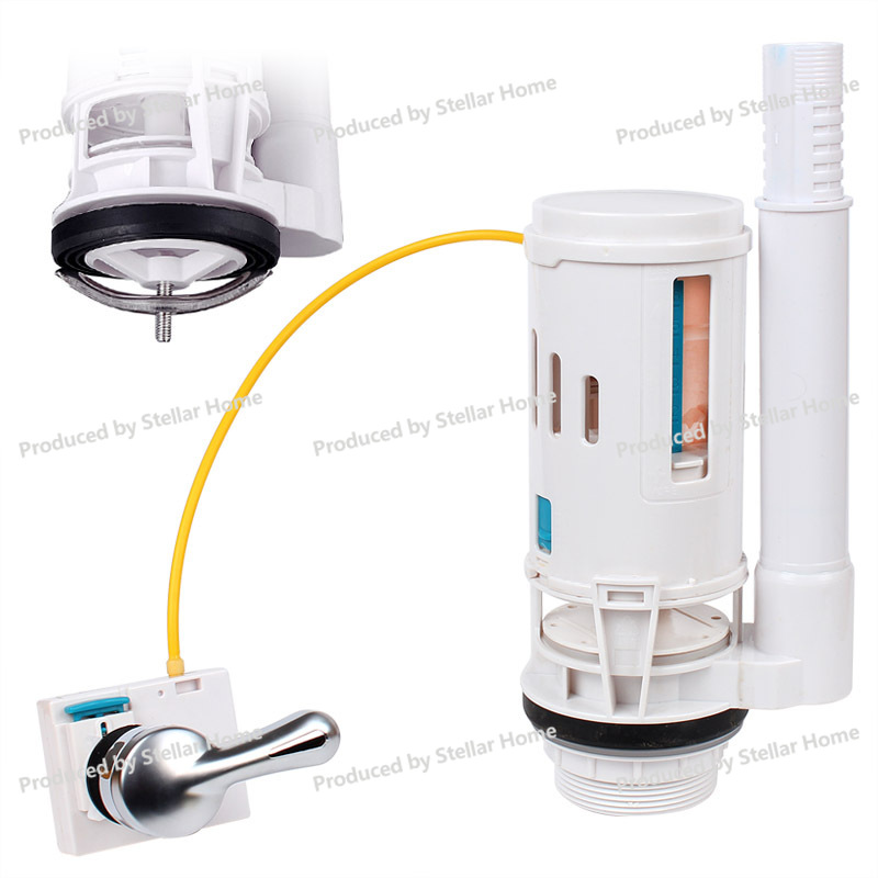 Accessoires de réservoir de to - Toilet Fill Valve avis et prix